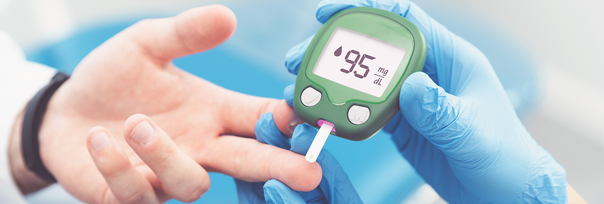 2030-ra félmilliárd cukorbeteg lehet a Földön