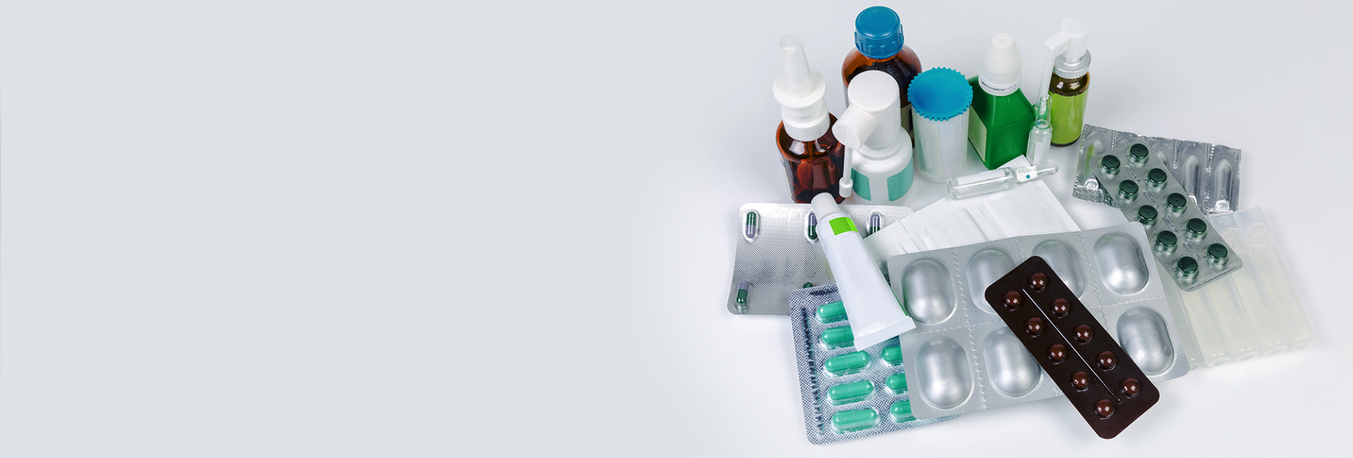 Kérdezze meg gyógyszerészét! – Tudnivalók a helyes gyógyszerszedésről