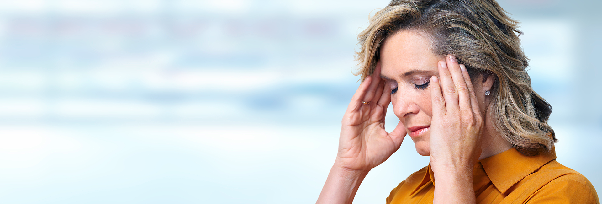 Mi állhat a gyakori és erős fejfájás mögött? 