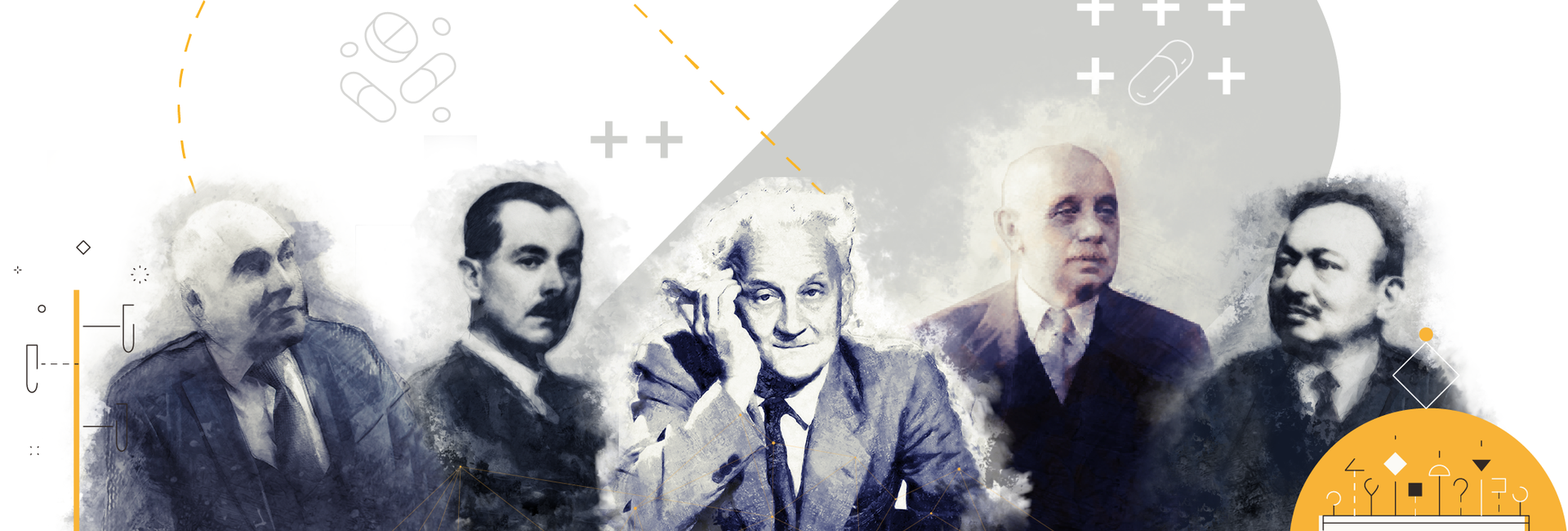 Gyógynövényektől a biohasonló gyógyszerekig – a világhírű magyar gyógyszeripar története