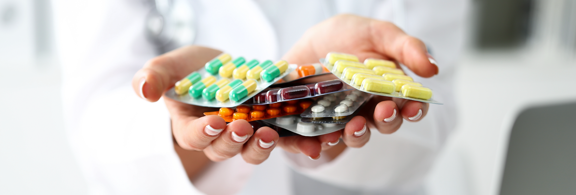 Segítünk eligazodni a különböző gyógyszerformák között