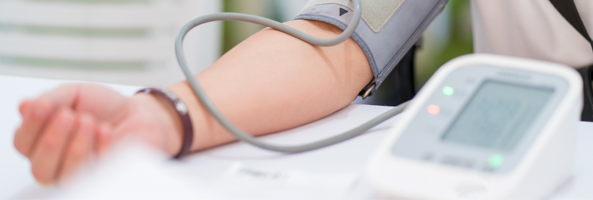 A tünetek árulkodnak a magas vérnyomásról