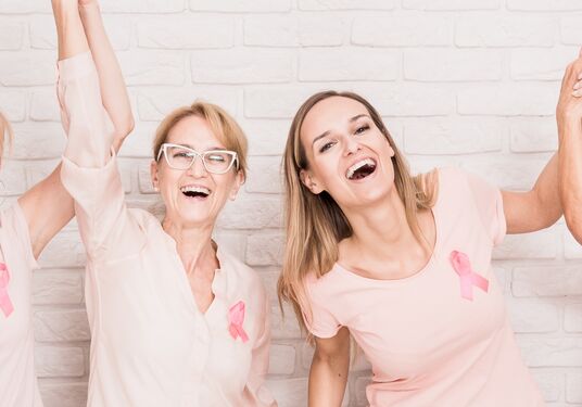 A női egészség minden hónapban fontos