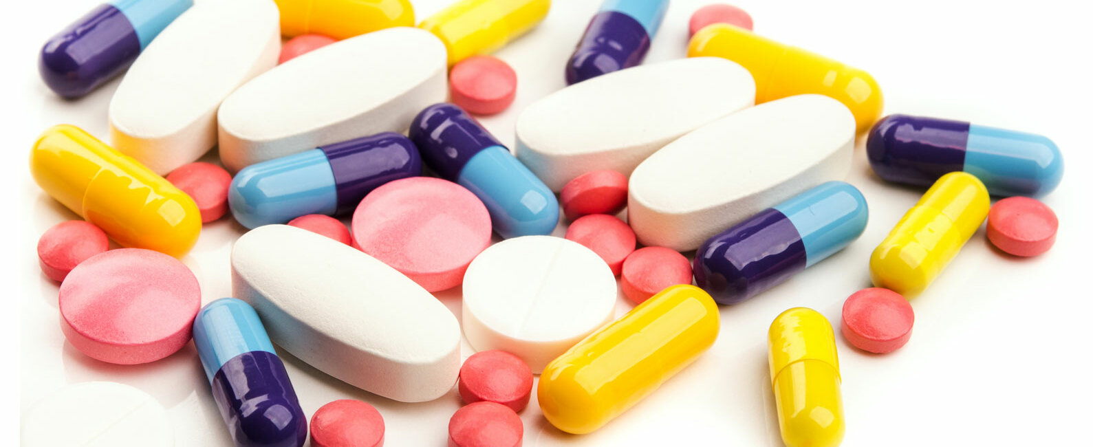 A GYÓGYSZERGYÁRTÁS A KORONAVÍRUS ELŐTT, ALATT ÉS UTÁN