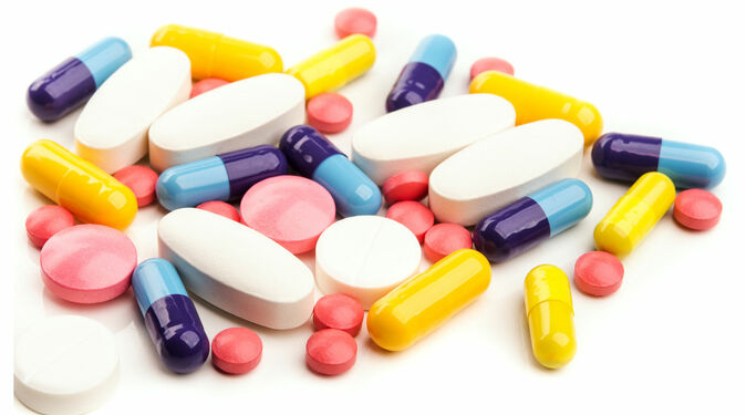 A GYÓGYSZERGYÁRTÁS A KORONAVÍRUS ELŐTT, ALATT ÉS UTÁN